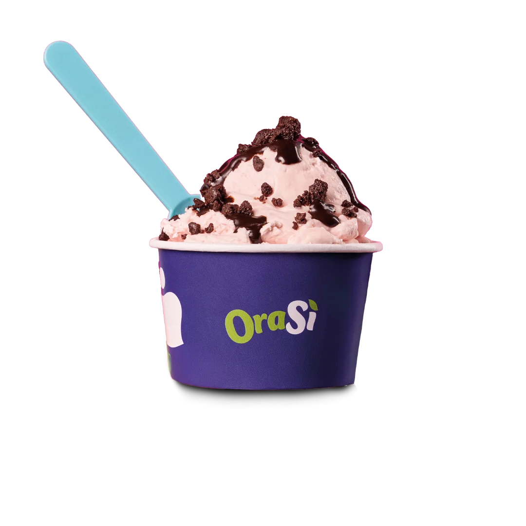 Proizvod Martini OraSì