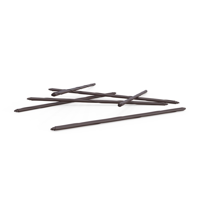 Matite Cioccolato Fondente