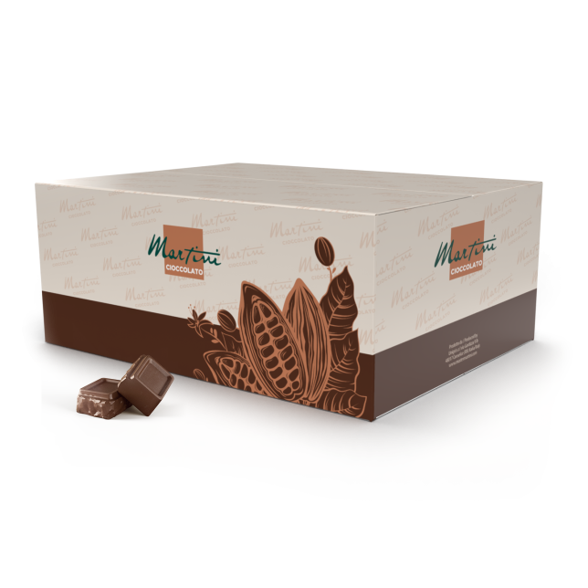 Ariba Gianduja Pani