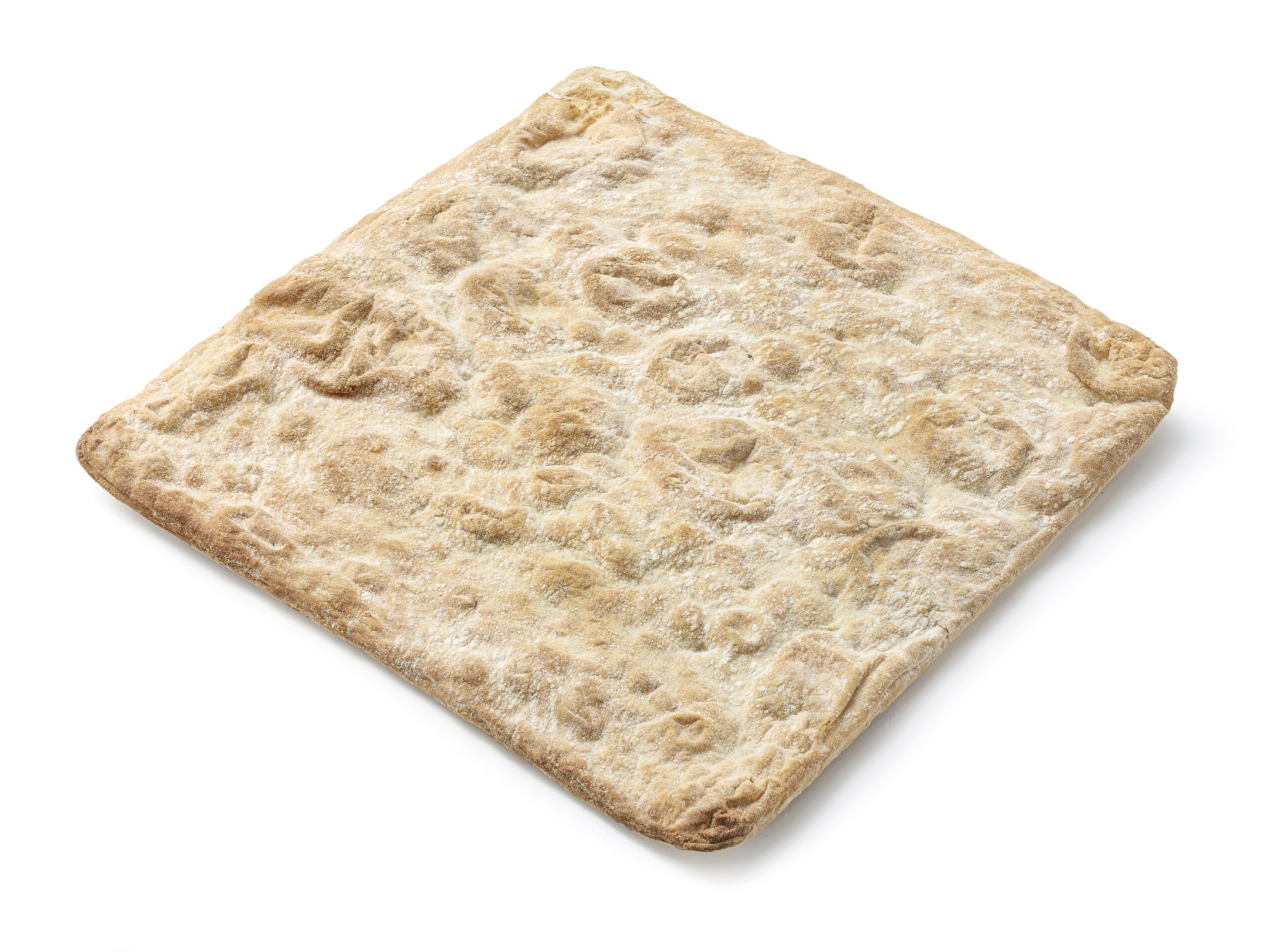 Tradicionalna Baza Za Pizzu Alla Pala