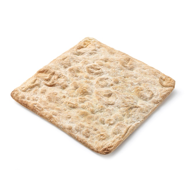 Tradicionalna Baza Za Pizzu Alla Pala