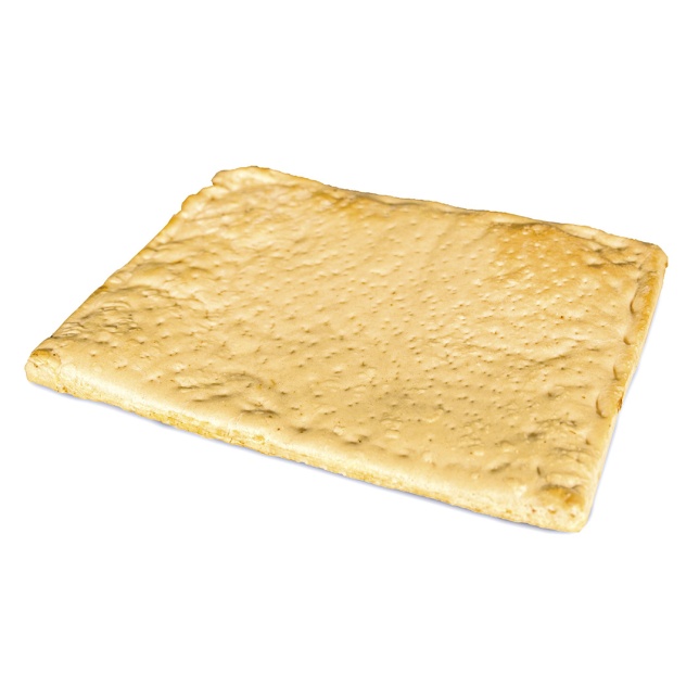 Baza Za Bijelu Pizzu