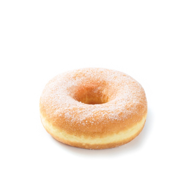 Ciambella Posuta Šećerom