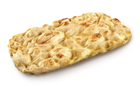 Ručno Rađena Focaccia „Alla Pala”