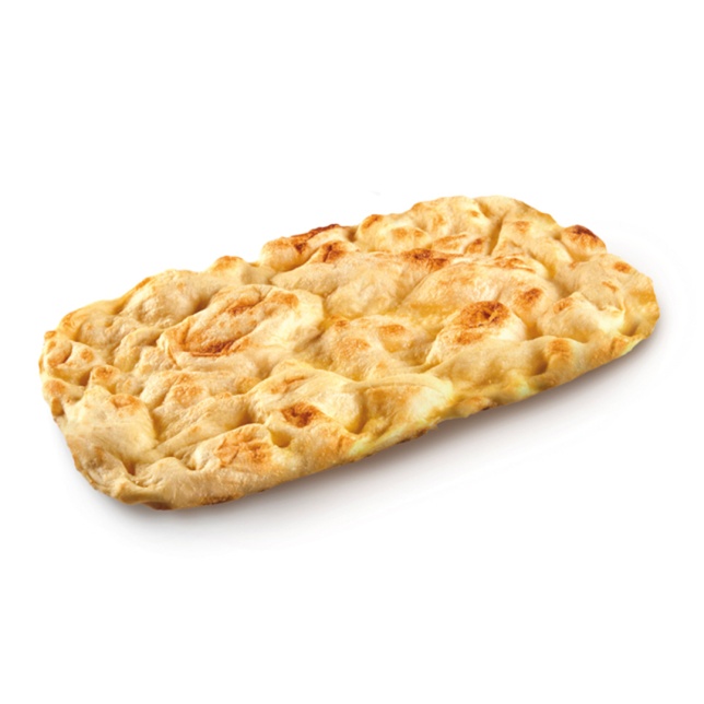 Ručno Rađena Focaccia „Alla Pala”