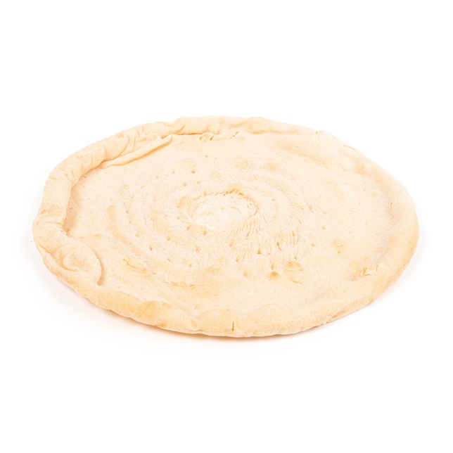 Prethodno Pečena Baza Za Pizzu Bez Glutena