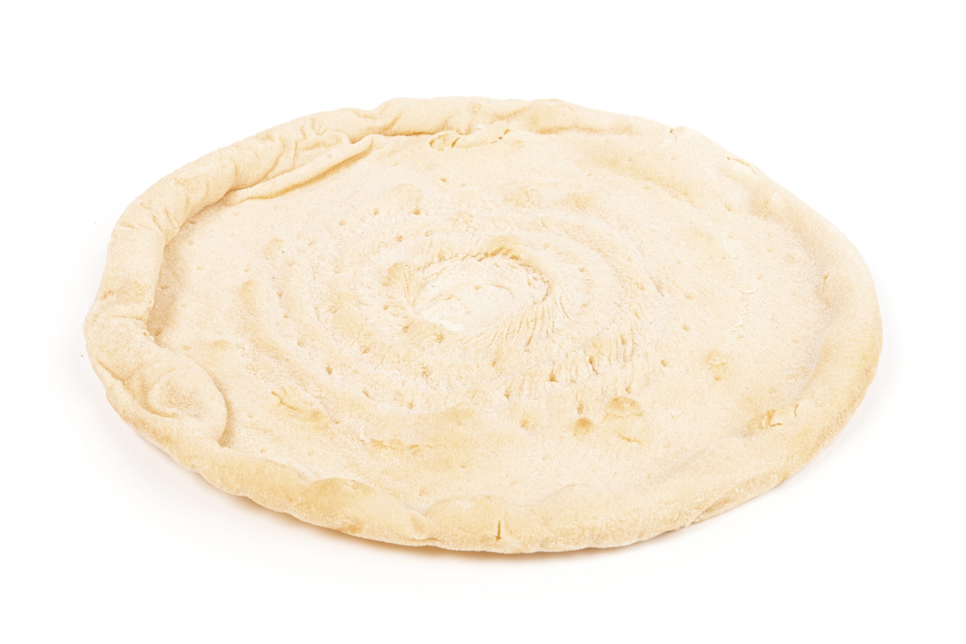 Prethodno Pečena Baza Za Pizzu Bez Glutena