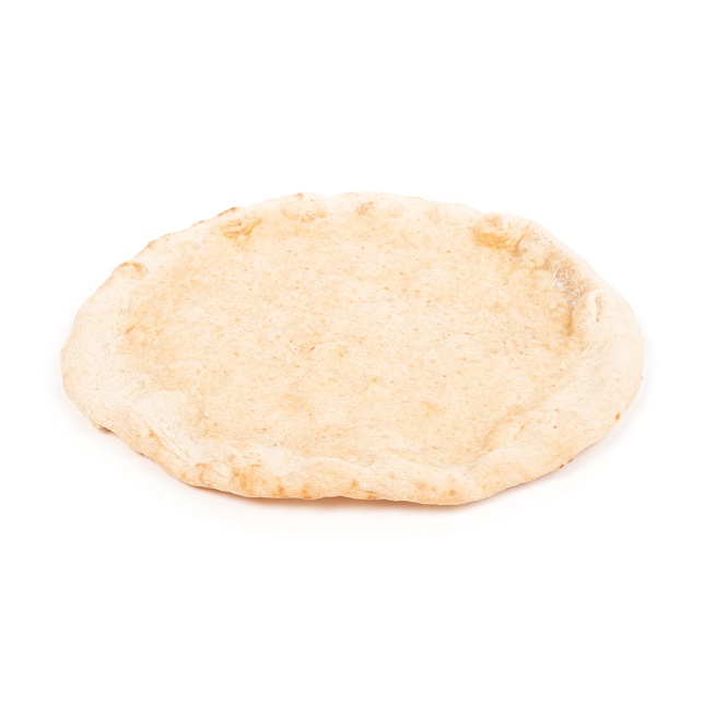 Baza Za Klasičnu Pizzu