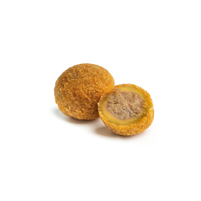 Masline Ascolana