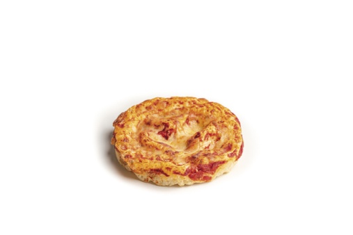 Pizza Mignon Al Tegamino