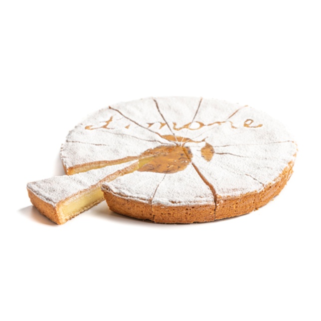Tart S Custardom, Narezani