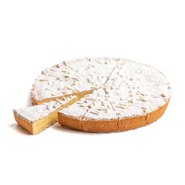 Bakina Pita, Narezana