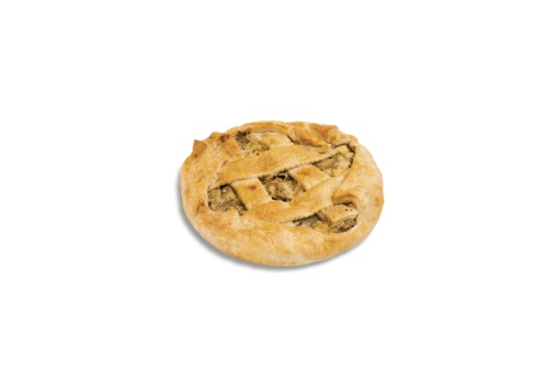 Pita Od Artičoka