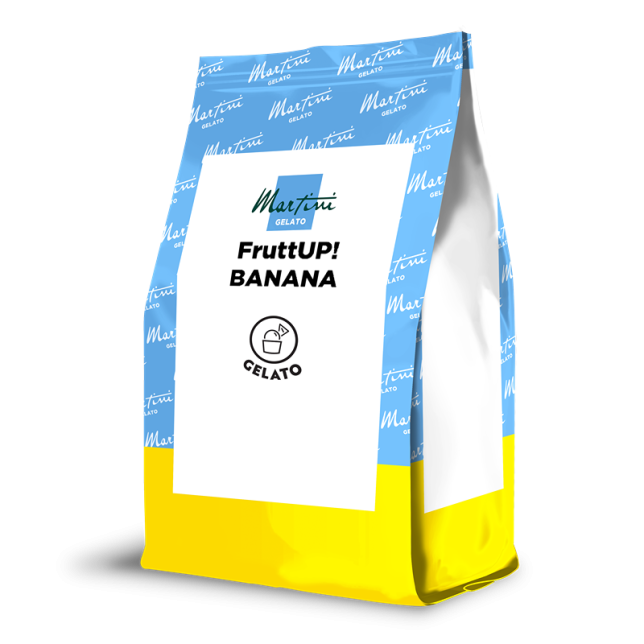 FruttUP! Banana