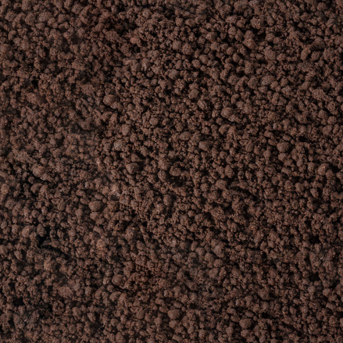 Crumble Cacao