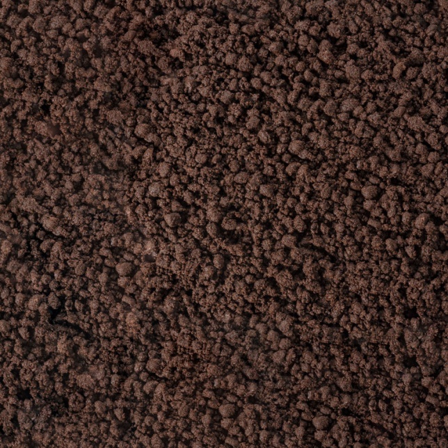 Crumble Cacao