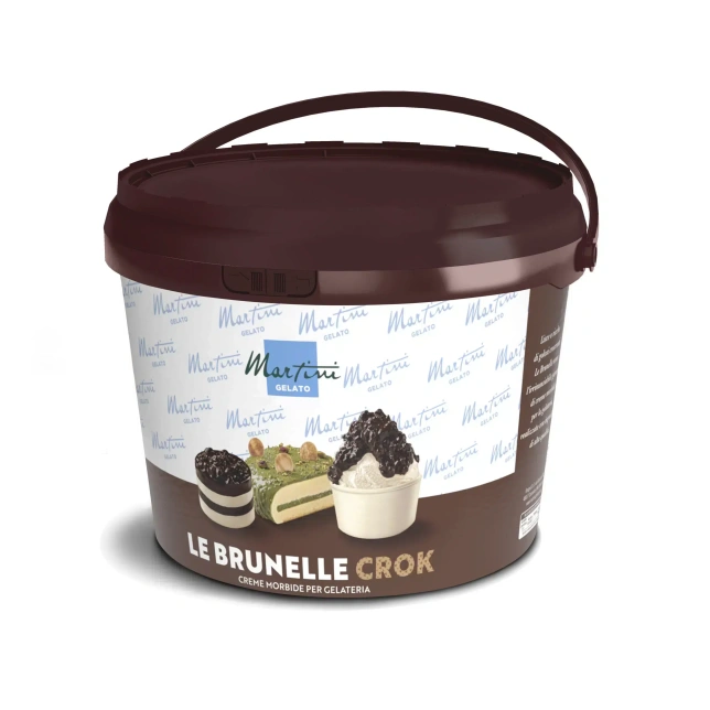 Brunella CROK Arachide Salata