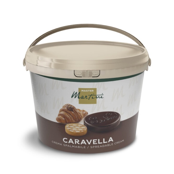 Cream Pistacchio