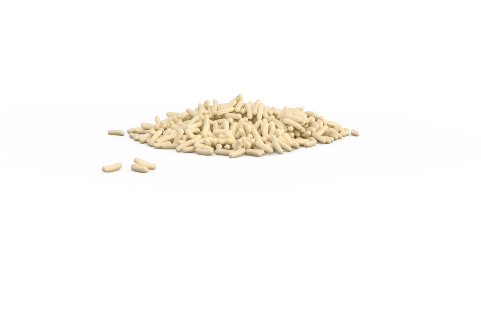Ariba Vermicelli Bianchi